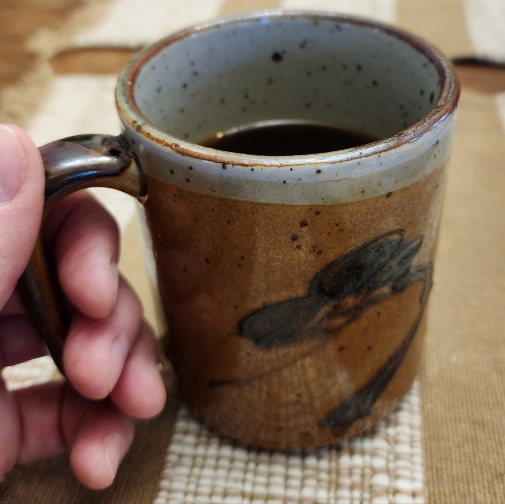 Meet your Posher, Home at the Hearth